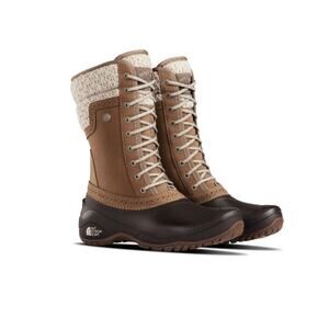 The North Face Women’s Shellista II Mid Boot Size 7
